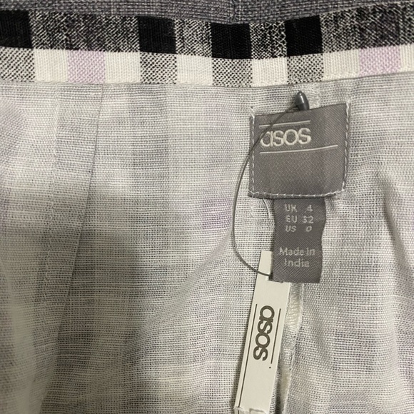 Asos Wrap Skirt - Picture 8 of 8